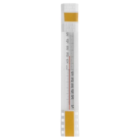 Thermometer, thermometer is street, on the window, on Velcro, from -50 ° to +50 ° C, 22.5 x 3 cm-1