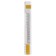 Thermometer, thermometer is street, on the window, on Velcro, from -50 ° to +50 ° C, 22.5 x 3 cm