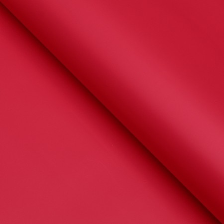 Matte film, basic colors, ruby, 0.5 x 10 m, 65 μm-2