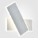 Interior backlight Elektrostandard, Twirl LED 18 W, 210x50X90 mm, IP20, white color