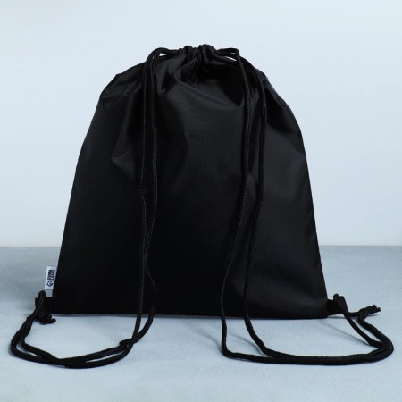 Danger 2 shoes bag, 30 x 40 cm-3