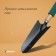 Sitting planting Greengo, length 33.5 cm, width 6.5 cm, wooden handle with foam