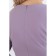 Women's dress, size 60, lilac color
