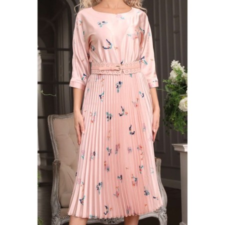 Women's dress, size 42-8