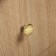 Handle Light PK036GP button (MD112GP), color gold