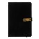 Delivery of a low -term A5, 116 sheets in a cage, with a refrain, leatherette cover, mix