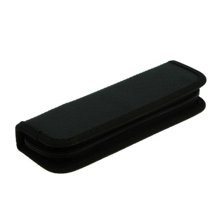 Penal 1 section, 60 x 190 x 30 mm, PKZ 01-50 "Kroch", leatherette, black-3