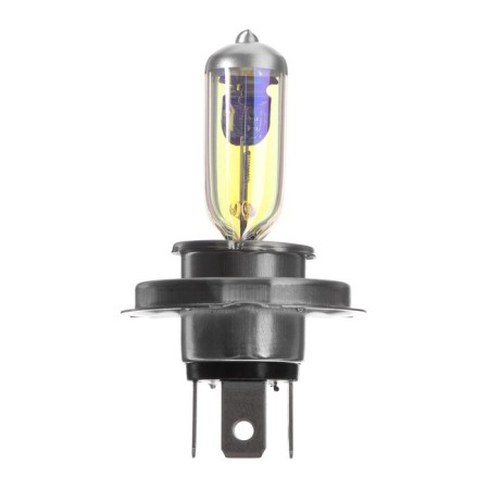 Hoodic lamp Cartage Rainbow H4, P43T, 12 V, 60/55 W +30%