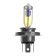 Hoodic lamp Cartage Rainbow H4, P43T, 12 V, 60/55 W +30%