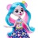 Game set "Enchantimals. Coala with pets "