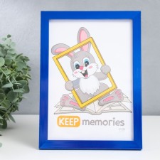 Photo frame Plastic 
