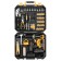 DEKO DKCD20FU-Li DRAST-SUBSTRUP and DEKO, 20 V, 2 Li-Lon, 195 items.
