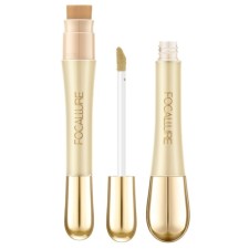 Concealer with the Focallure Soft Matte Complete Concealer brush, tone 06, 8 g