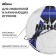 Ball football minsa, tpu, machine stitching, 32 panels, p. 5