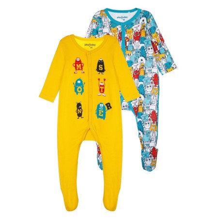 Assumes for the boy PlayTode, height 56 ​​cm, 2 pcs