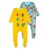 Assumes for the boy PlayTode, height 56 ​​cm, 2 pcs