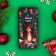 New Year. Confectionery tiles "Let a miracle happen!", 100 g