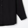Mist shirt, p. 44, black