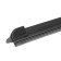 Autovirazh wiper brush "AV-155Y", 20 "/500 mm, frameless, AV-002015