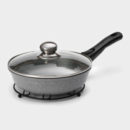 Hot stand on the legs "Cutlery", 20 × 20 × 2 cm-3
