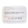 Shit-tied yarn wide 50m/160 ± 20g, thread width 7-8 mm (180 white)