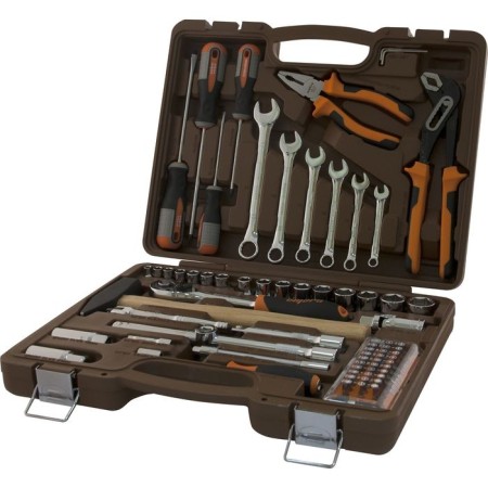 Set of end heads Ombra OMT75S, 75 items-3