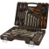 Set of end heads Ombra OMT75S, 75 items