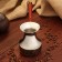 Turk for coffee copper "whole", 0.6 liters