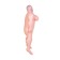Infutal doll Toyfa Dolls-X ISabella, bbw, 2 holes, blonde, 160 cm