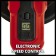 The car is polished. Einhell PXC CE-CP 18/180 Li E-Solo, 18 V, D = 180mm, without battery and ZU