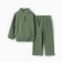 Children's costume KAFTAN, col. Olive, p 36 (134-140)