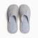 Women's slippers closed, size 40/41