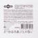 Master UNI adhesive plaster bactericidal on a non -woven base with benzalco chloride. 10x10 cm.