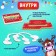 Board Game "New Year Bo-boom", 2-4 players, 5+