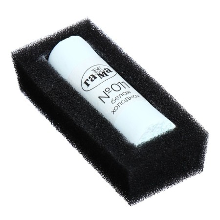 Pastel dry gamma white cold No. 011 210823_011-1