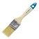 Brush flat "Remocolor" "Euro" 01-1-115, 1.5 "(38 mm), natural bristles, wood