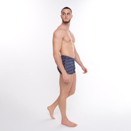 Panties men's panties, color mix, size 56-58-2