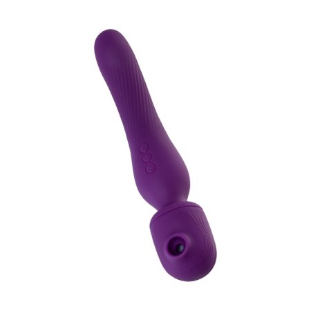 2B1 Jos Kisom, silicone, purple color, 13 cm-10