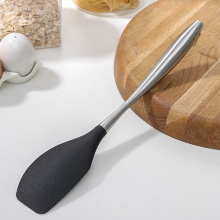 Magistro Titan blade, stainless steel, tpr-1