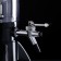 Beer Tower "Rocket", 3 l, 3 taps, black color