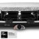 Elektogril KitFort KT-1651, Raklettsa, 1500 W, 8 pans, 7x7 cm, black