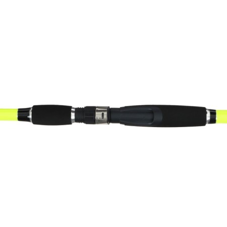 Universal rod "Volzhanka Gorynych Pluss", test 1-150 g, length 2.4 m-2