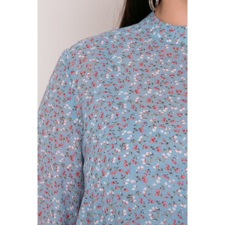 Women's dress, size 58-8