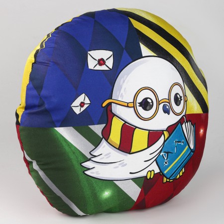 Pillow "Owl"-3