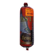 Bait bream-rush paste, honey, 650 g