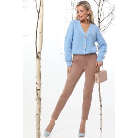 Female trousers, size 48-1