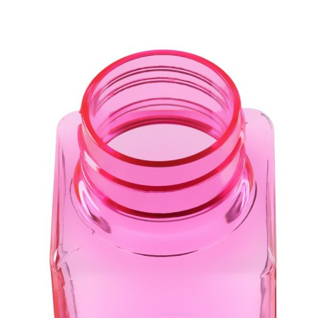 Water bottle, 450 ml, My Bottle, 20 x 5.5 cm, pink-2