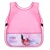 Apron for labor (cloak) + sleevens, 475 x 410/190 x 135 mm, (height 104-128), fn 2-20 "Micper" 71449