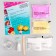 DIY bombing set for creativity, princesses, Ariel