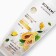 Shower gel, vigor charge, 250 ml, aroma of exotic fruits, bonami